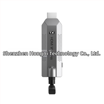 Bevielis HDMI plėtiklis (įmonių lygiu) - 1080p60, televizoriui/konferencijoms/projektoriui, Windows 7 suderinamas, sandėlyje