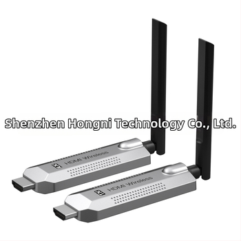 Bevielis HDMI plėtiklis (įmonių lygiu) - 1080p60, televizoriui/konferencijoms/projektoriui, Windows 7 suderinamas, sandėlyje