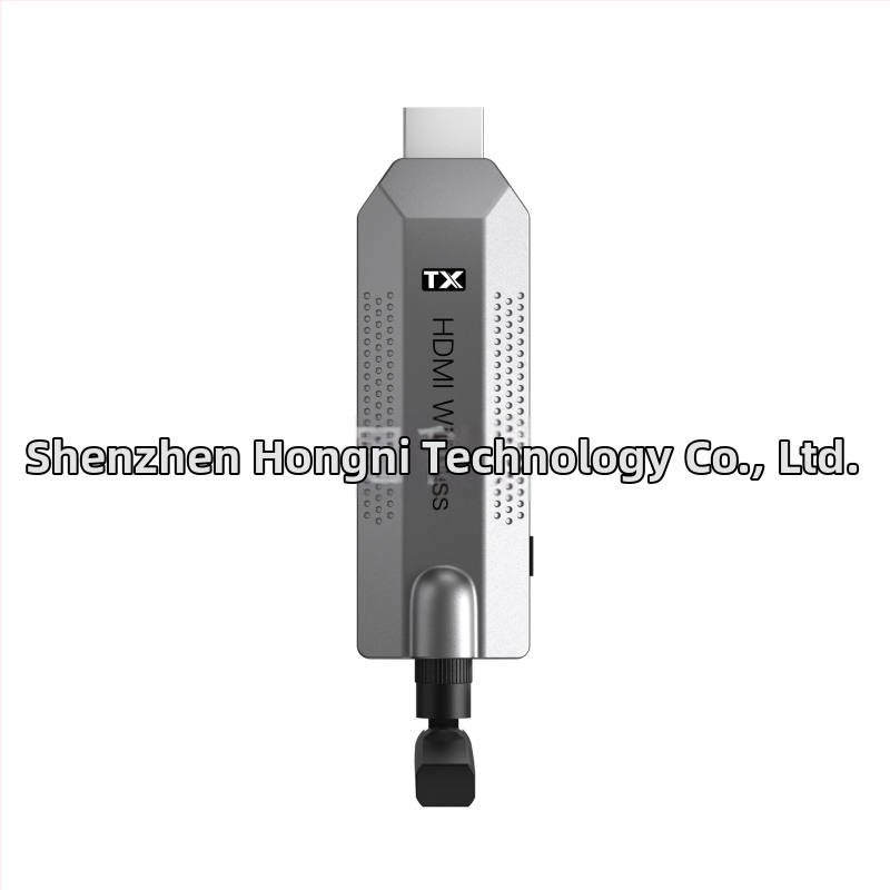 Juhtmevaba HDMI laiendaja (ettevõtte taseme) - 1080p60, TV/koosolekud/projektor jaoks, Windows 7 ühilduv, laos