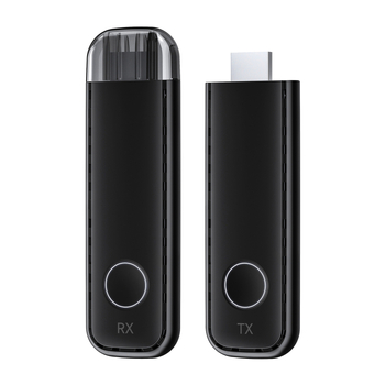 HDMI uređaj za projekciju zaslona za konferencije G57/G80 – 1080p izlaz, AM8268, 1GB RAM, Linux