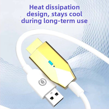 Bezvadu HDMI paplašinātājs 1080p klēpjdatora un televizora savienojumam