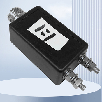 HT 1:1 micro balun pentru 3-30 MHz