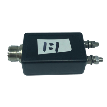 HT 1:1 micro balun pentru 3-30 MHz