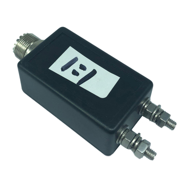 HT 1:1 micro balun pentru 3-30 MHz