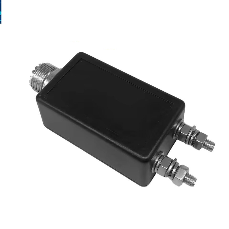 HT 1:1 micro balun pentru 3-30 MHz