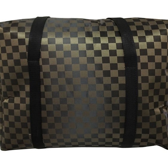 Torba za pohranu deke, kubnog oblika, Oxford platno, višestruka namjena za preseljenje i kućnu upotrebu, model XM002