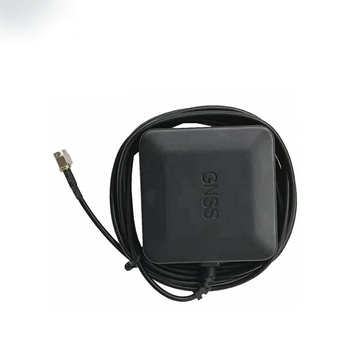 Višefrekvencijski GNSS prijemnik s aktivnom antenom ST8302/8303, visok dobitak, magnetska montaža, modul višesatellitnog sustava
