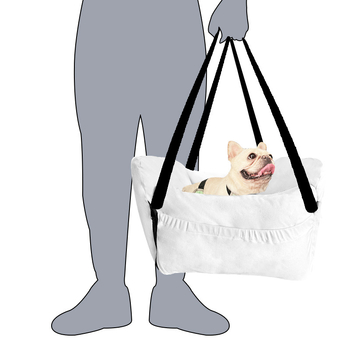 Αυτοκινητικό κένελ για σκύλους από ύφασμα (Υλικό: Ύφασμα; Προέλευση: Anhui; Κατάλληλο για: σκύλους; Κατηγορία προϊόντος: Φωλιά κατοικίδιων)