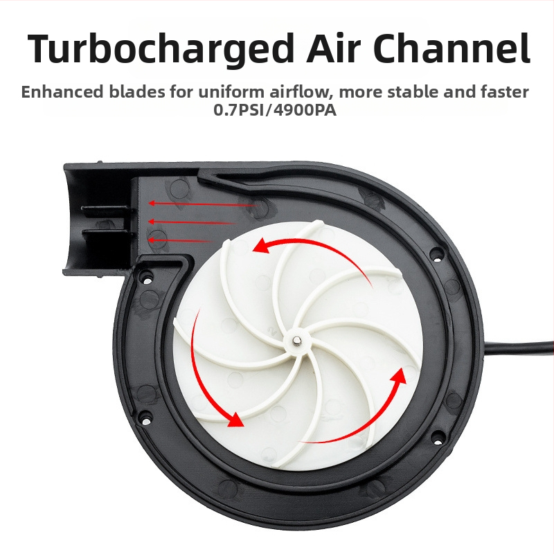 Elektriskā baseina sūknis piepūšamām rotaļlietām – gaisa matracis un bērnu peldēšanas riņķis