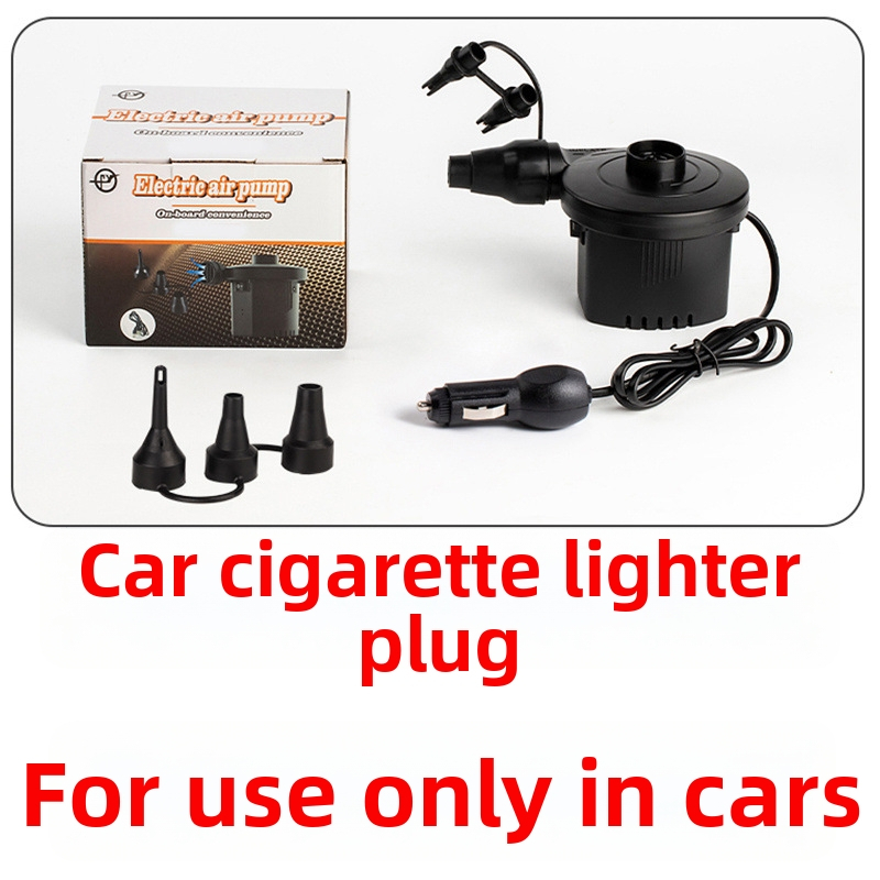 Elektriskā baseina sūknis piepūšamām rotaļlietām – gaisa matracis un bērnu peldēšanas riņķis