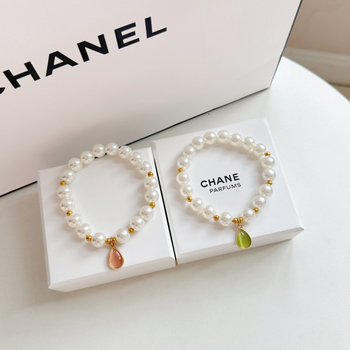 Kaķa kakla siksna ar ūdens pilienu formas akmeņiem, plastmasas materiāls, princese stila vispārējai lietošanai, piemērots visu gadalaiku