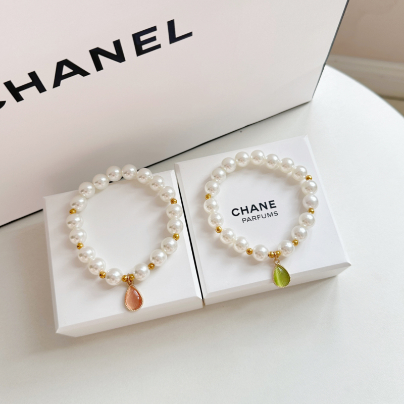 Kaķa kakla siksna ar ūdens pilienu formas akmeņiem, plastmasas materiāls, princese stila vispārējai lietošanai, piemērots visu gadalaiku