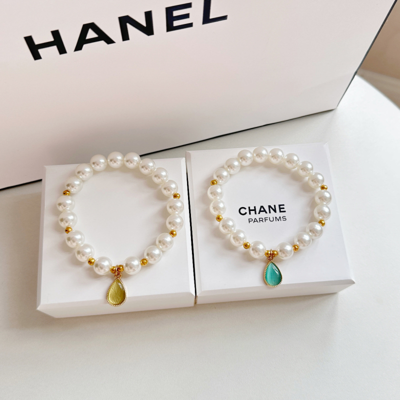 Kaķa kakla siksna ar ūdens pilienu formas akmeņiem, plastmasas materiāls, princese stila vispārējai lietošanai, piemērots visu gadalaiku