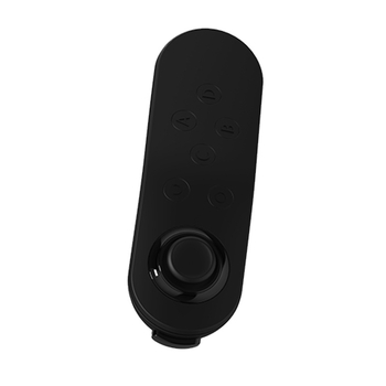 Bežični Bluetooth gamepad Y5 za Android/iOS/PC – ABS kućište, rocker džojstik, bez vibracija