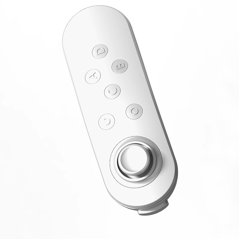 Bežični Bluetooth gamepad Y5 za Android/iOS/PC – ABS kućište, rocker džojstik, bez vibracija