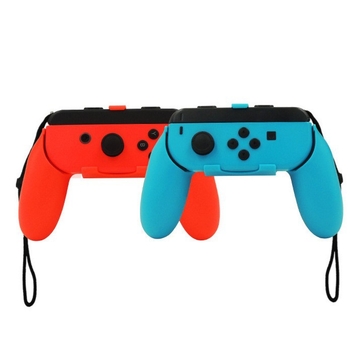 iPLAY Switch JoyCon držači set - lijevo i desno, ABS, 2 kom