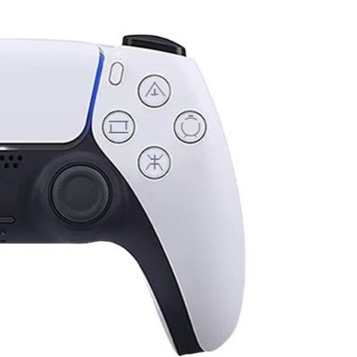 Bežični kontroler za igranje T28 USB-C s vibracijom, za PC i PS4