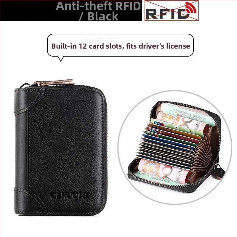 Držač kartica - poliester, PU podstava, antibakterijski, kratka novčanik