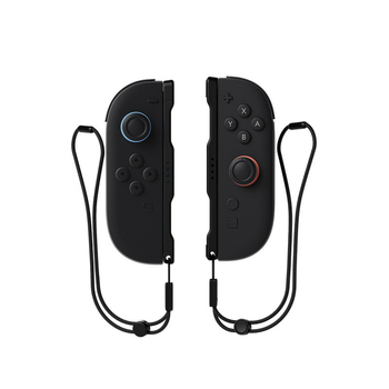 Switch2 Joy-Con lanyard pre ľavý a pravý ovládač, proti pádu, magnetické pripojenie, ABS, plug-and-play, jeden pár