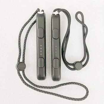 Switch OLED φορητό λάνιαρντ για κονσόλα (ABS υλικό • Συμβατό με SWITCH • anti-drop • για αριστερή και δεξιά λαβή)