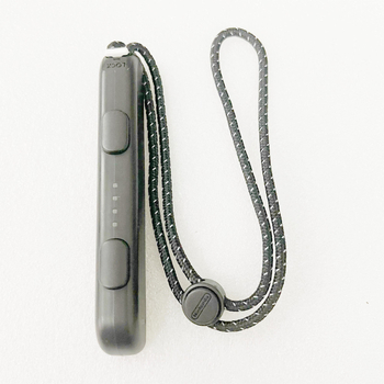 Switch OLED φορητό λάνιαρντ για κονσόλα (ABS υλικό • Συμβατό με SWITCH • anti-drop • για αριστερή και δεξιά λαβή)