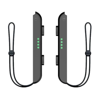 Switch OLED φορητό λάνιαρντ για κονσόλα (ABS υλικό • Συμβατό με SWITCH • anti-drop • για αριστερή και δεξιά λαβή)