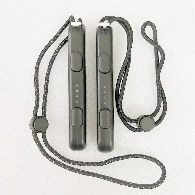 Switch OLED φορητό λάνιαρντ για κονσόλα (ABS υλικό • Συμβατό με SWITCH • anti-drop • για αριστερή και δεξιά λαβή)