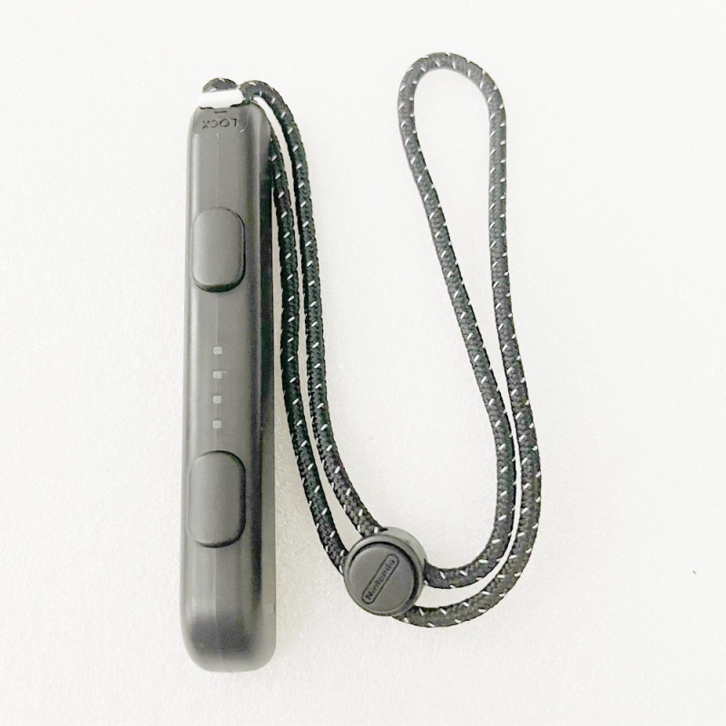 Switch OLED φορητό λάνιαρντ για κονσόλα (ABS υλικό • Συμβατό με SWITCH • anti-drop • για αριστερή και δεξιά λαβή)