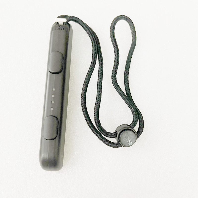 Switch OLED φορητό λάνιαρντ για κονσόλα (ABS υλικό • Συμβατό με SWITCH • anti-drop • για αριστερή και δεξιά λαβή)