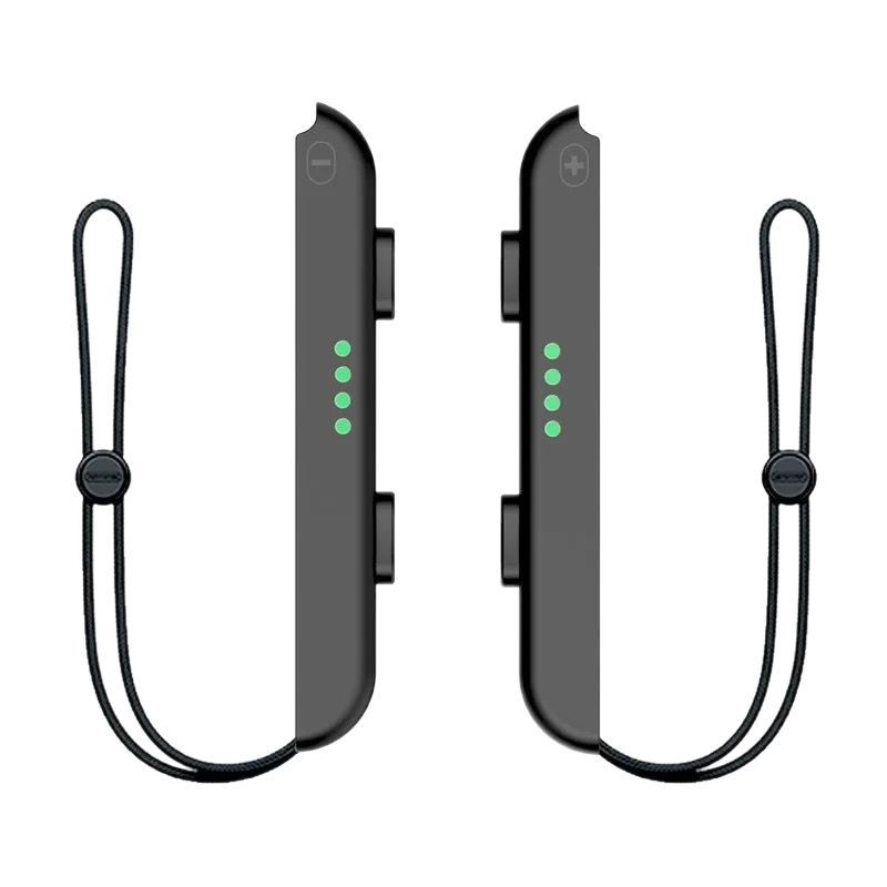 Switch OLED φορητό λάνιαρντ για κονσόλα (ABS υλικό • Συμβατό με SWITCH • anti-drop • για αριστερή και δεξιά λαβή)