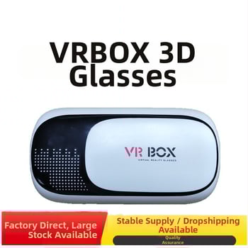 Išmaniosios akinės ant galvos, 1080P raiška, NTSC įvestis, suderinamos su mobiliuoju telefonu, 3D teatras