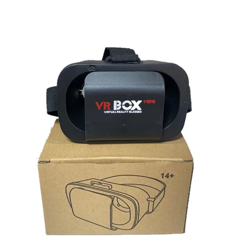 Išmaniosios akinės ant galvos, 1080P raiška, NTSC įvestis, suderinamos su mobiliuoju telefonu, 3D teatras