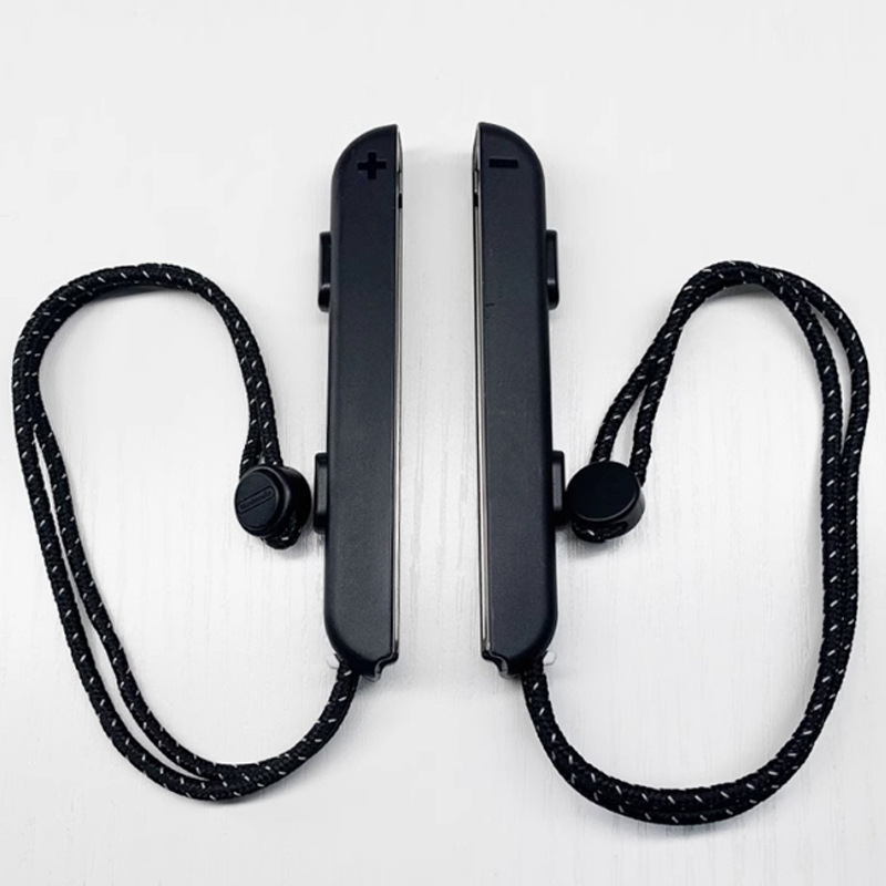 Joy-Con csuklópánt Nintendo Switchhez (balra/jobb) – kontrollerekhez tartozék