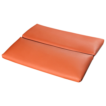 Кожена повдигаща подложка за подлакътник с предпазен калъф за Ideal L6/L7/L8/L9 – автомобилен интериор