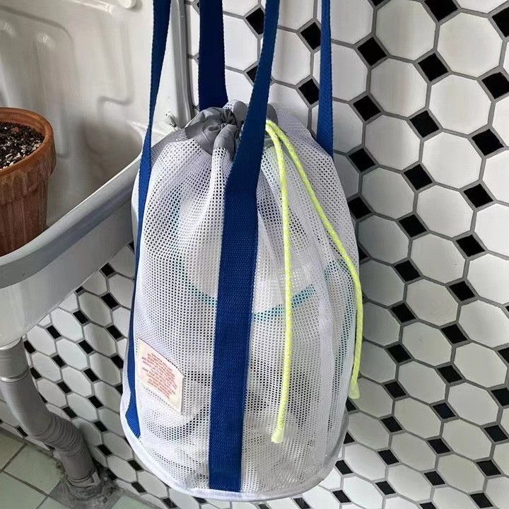 Cilindrična viseća torba za pohranu, 600D Oxford tkanina, za putovanja, višestruka namjena