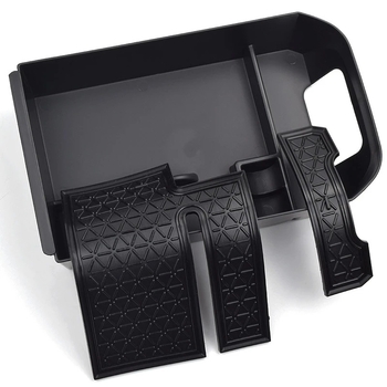 Rokturēja uzglabāšanas kaste Toyota RAV4 2019–2021, plastmasa, zīmols: Tantu, modelis: Toyota RAV4 2019–2021, svars: 250 g