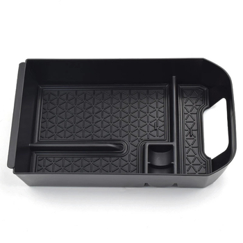 Rokturēja uzglabāšanas kaste Toyota RAV4 2019–2021, plastmasa, zīmols: Tantu, modelis: Toyota RAV4 2019–2021, svars: 250 g