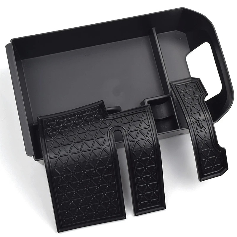 Rokturēja uzglabāšanas kaste Toyota RAV4 2019–2021, plastmasa, zīmols: Tantu, modelis: Toyota RAV4 2019–2021, svars: 250 g