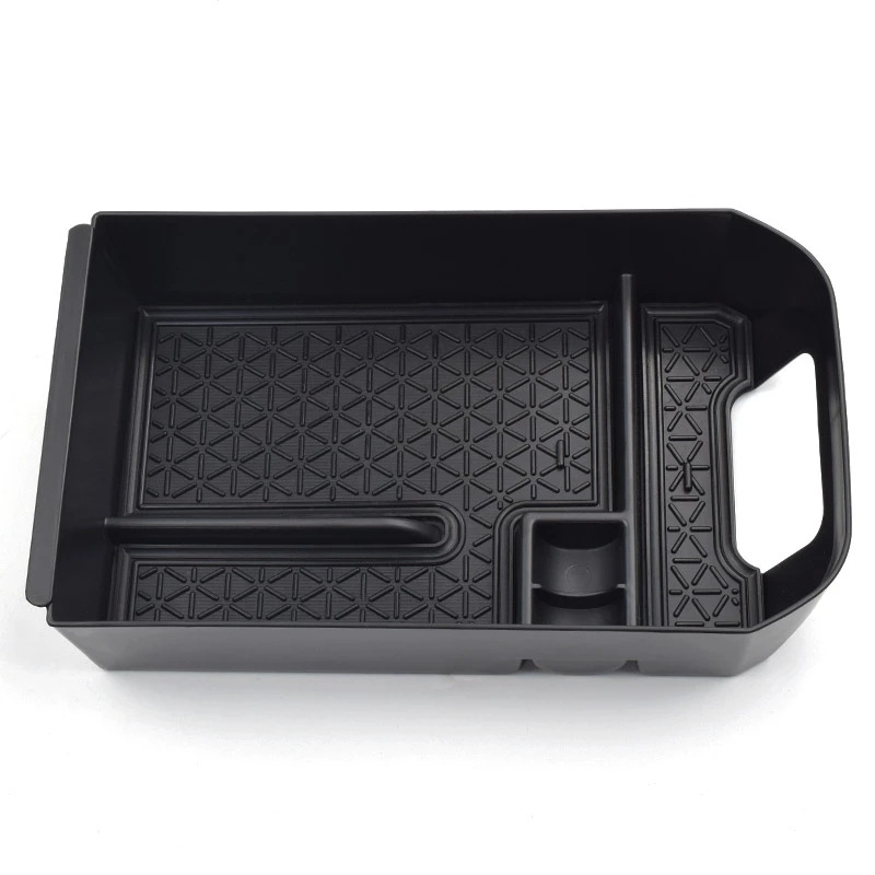 Rokturēja uzglabāšanas kaste Toyota RAV4 2019–2021, plastmasa, zīmols: Tantu, modelis: Toyota RAV4 2019–2021, svars: 250 g