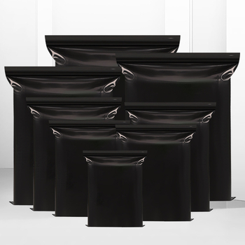 Самозалепващ PE плик за опаковане - нов материал, произход Аньхуй, марка Luck, лиценз Anhui xk16-204-01667, възможност за персонализация