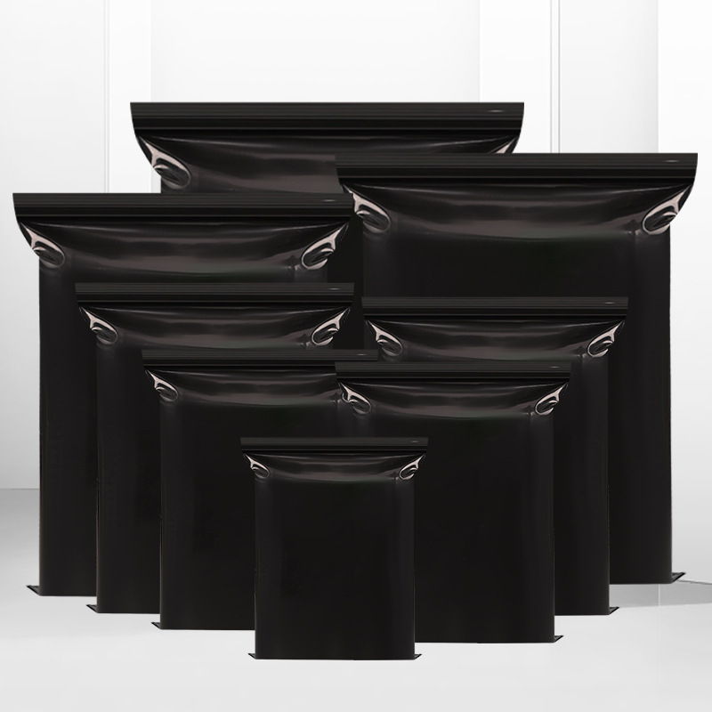 Самозалепващ PE плик за опаковане - нов материал, произход Аньхуй, марка Luck, лиценз Anhui xk16-204-01667, възможност за персонализация