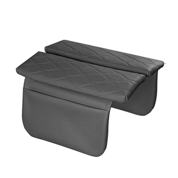 Кожен протектор за подлакътник за Chery Tiggo 9 — Forge Ahead централно покритие на подлакътник с повдигаща подложка