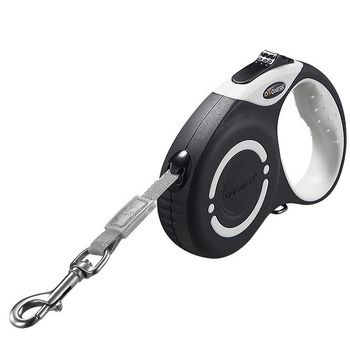 Kihúzható kutyapóráz – Dogness Nylon (Nylon; Dogness; Kihúzható)