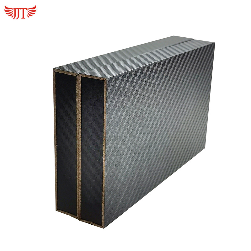 Kutija za narukvicu sata, MDF, model YLS, za pakiranje narukvica, nosivost 50 kg