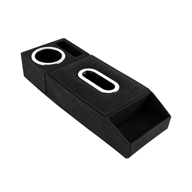 Pad de cotieră auto din piele cu spumă de memorie, potrivire universală, origine Shandong