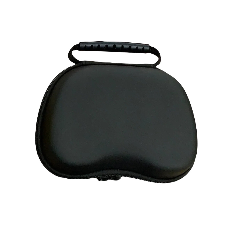 Carcasă universală pentru stocarea controlerelor de joc, material EVA, model B-SBB-100, destinație: stocare console, greutate 0,12 kg, logo imprimat