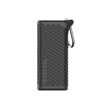 PGYTECH cititor de carduri SD/TF, citire și scriere rapide, model P-GM-163, materiale: aliaj de aluminiu, ABS, gel de silice, greutate 133 g, accesoriu pentru fotografie cu drone