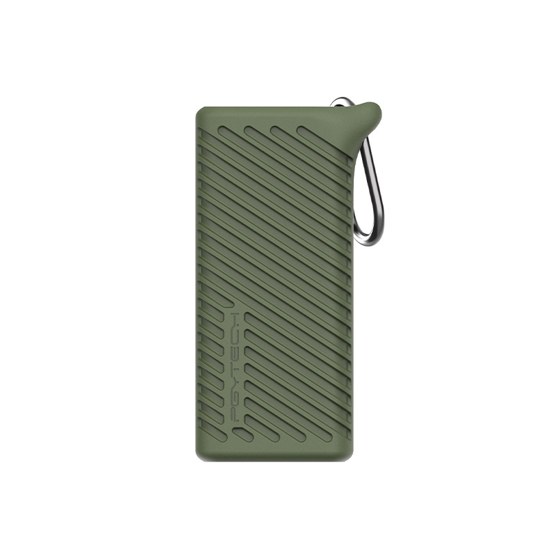 PGYTECH cititor de carduri SD/TF, citire și scriere rapide, model P-GM-163, materiale: aliaj de aluminiu, ABS, gel de silice, greutate 133 g, accesoriu pentru fotografie cu drone