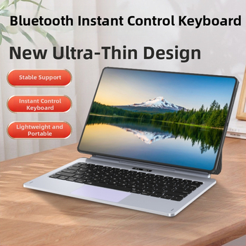 Bluetooth bezdrôtová klávesnica pre tablet Samsung S9/S13, model S9/S13