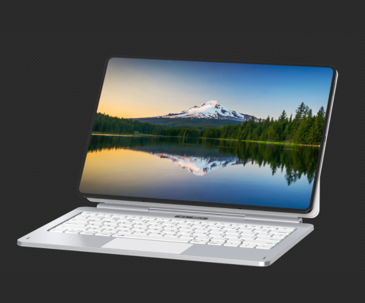 Tastatură wireless Bluetooth pentru tableta Samsung S9/S13, model S9/S13